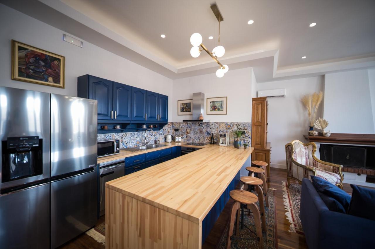 Apartment Casa Reale Corfu Corfu (city)