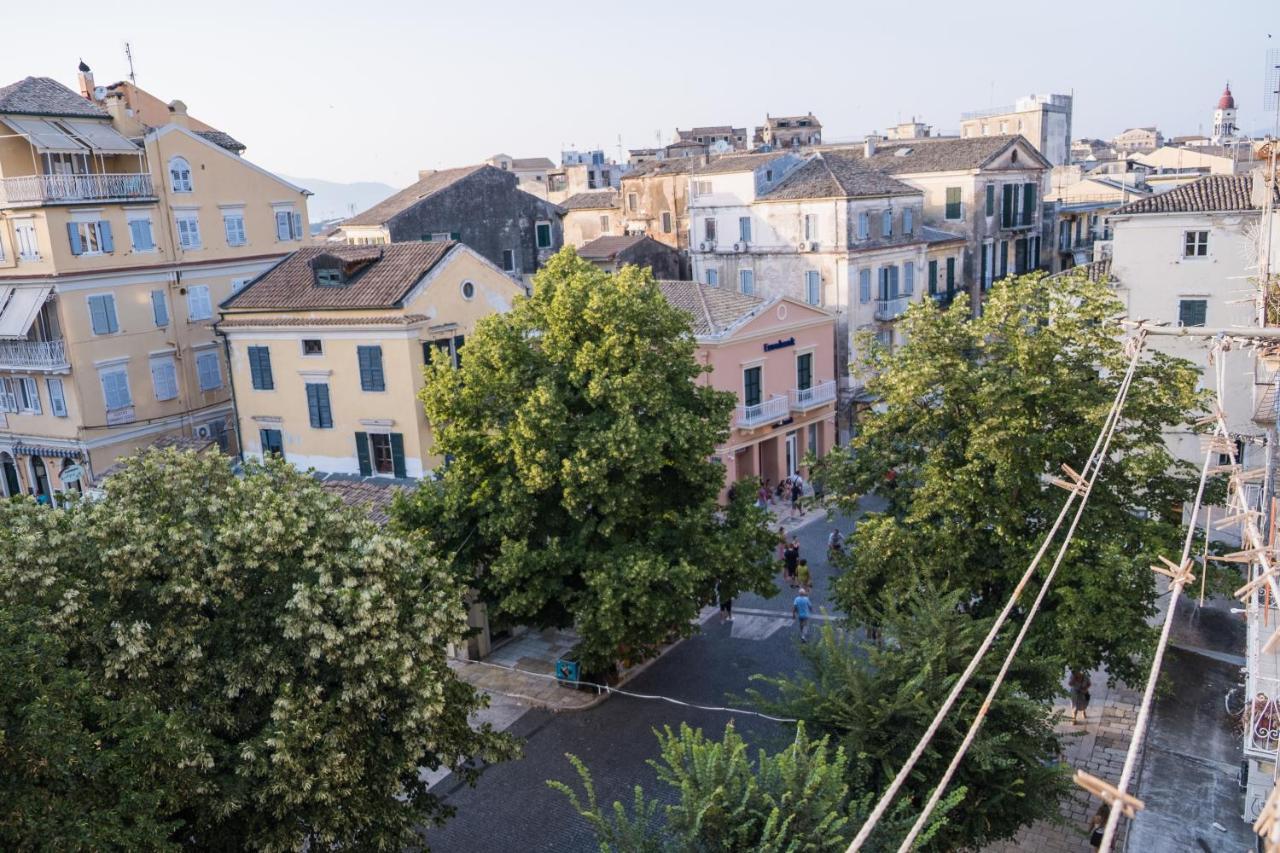 Casa Reale Corfu Apartment Corfu (city)