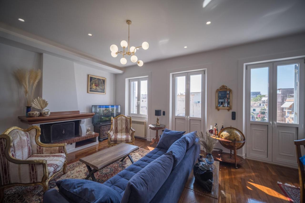 Casa Reale Corfu Apartment Corfu (city)
