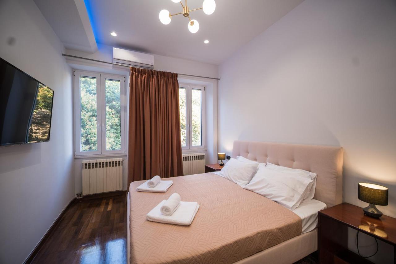 Apartment Casa Reale Corfu *