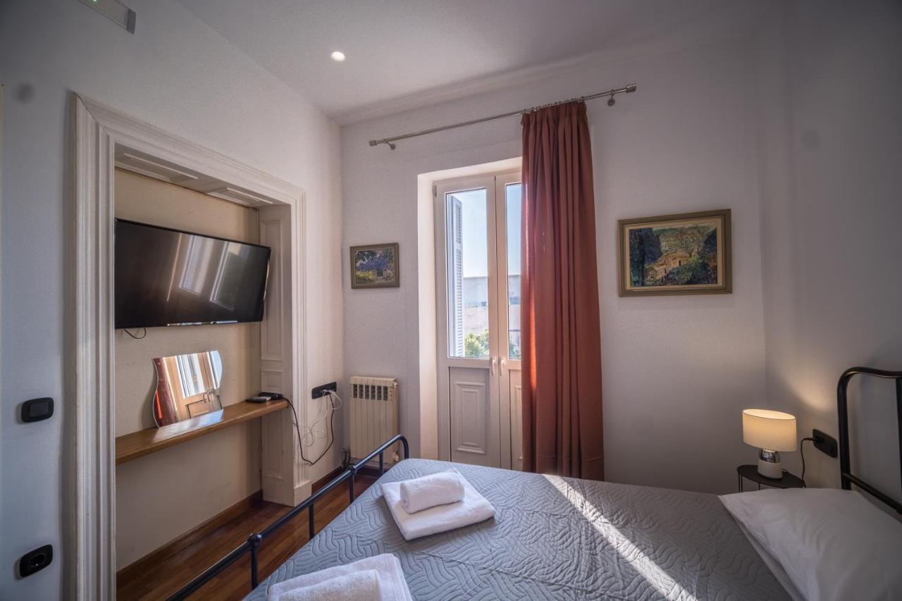 Apartment Casa Reale Corfu *