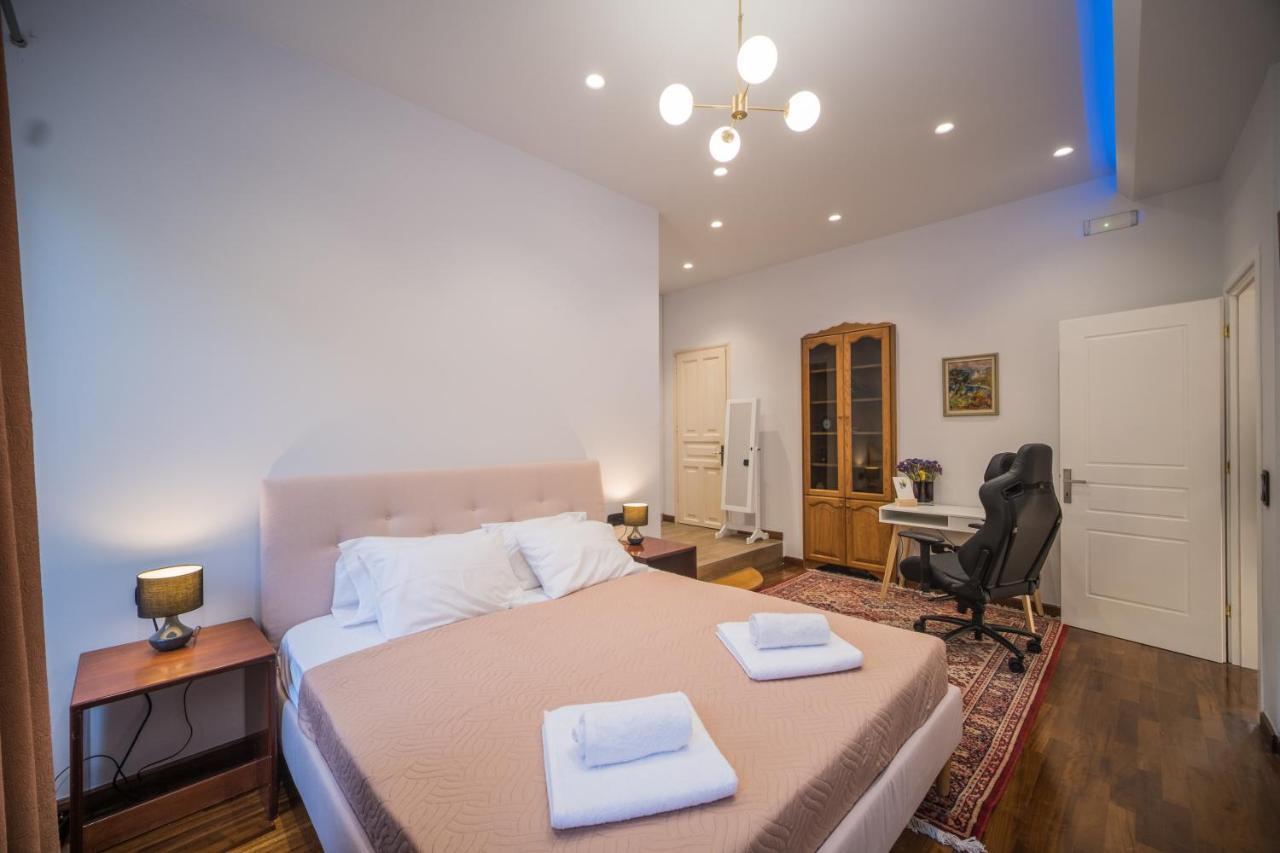 Casa Reale Corfu Apartment