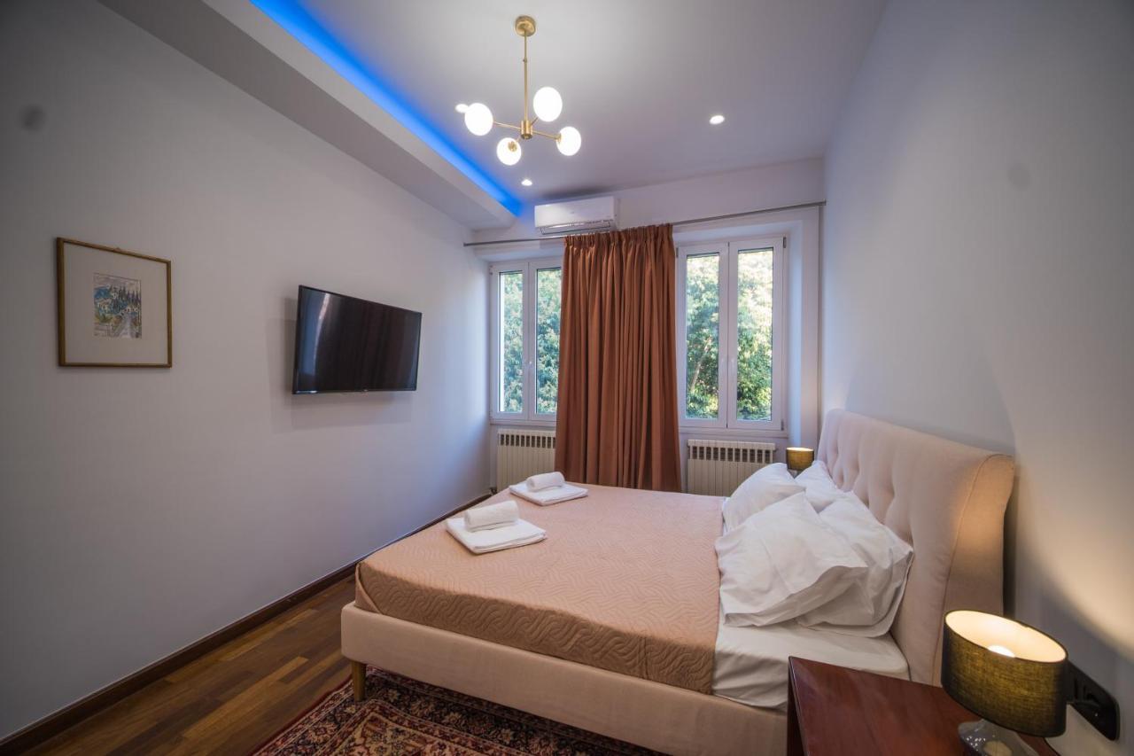 Casa Reale Corfu *