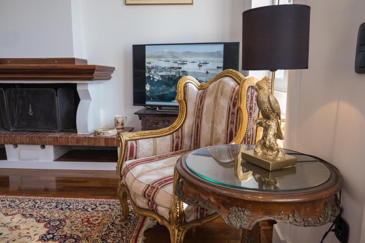 Apartment Casa Reale Corfu Corfu (city)