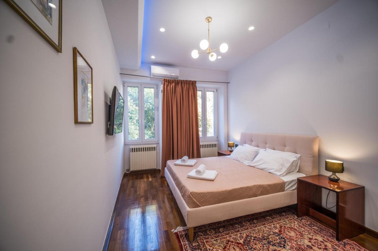 Apartment Casa Reale Corfu