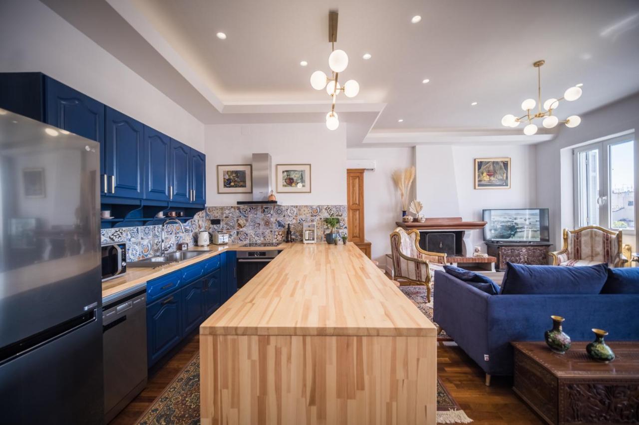 Apartment Casa Reale Corfu *