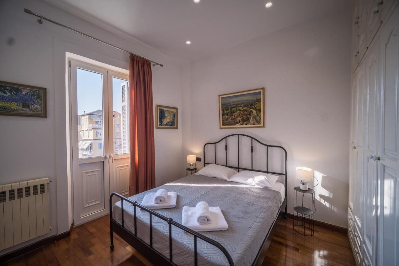 Apartment Casa Reale Corfu Corfu (city)