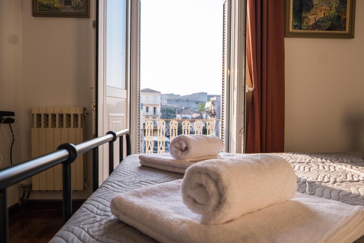 Casa Reale Corfu * Corfu (city)