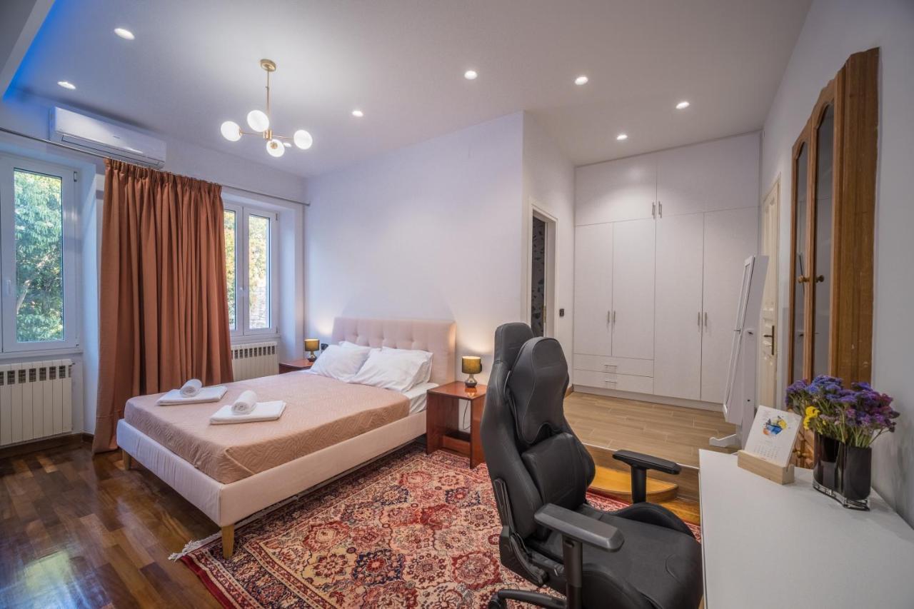 Apartment Casa Reale Corfu *