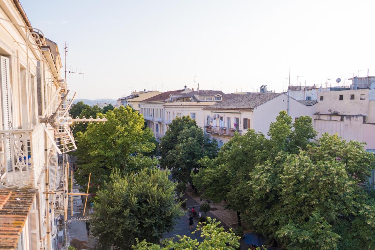 Casa Reale Corfu Apartment