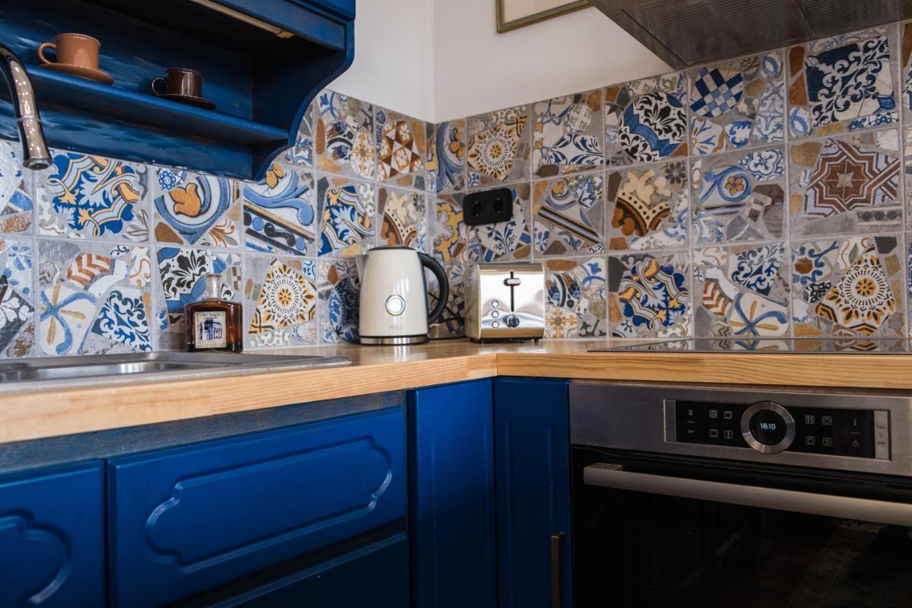 Casa Reale Corfu Apartment *