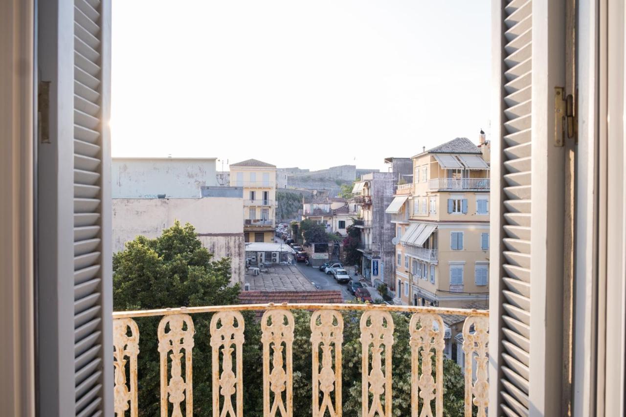Apartment Casa Reale Corfu