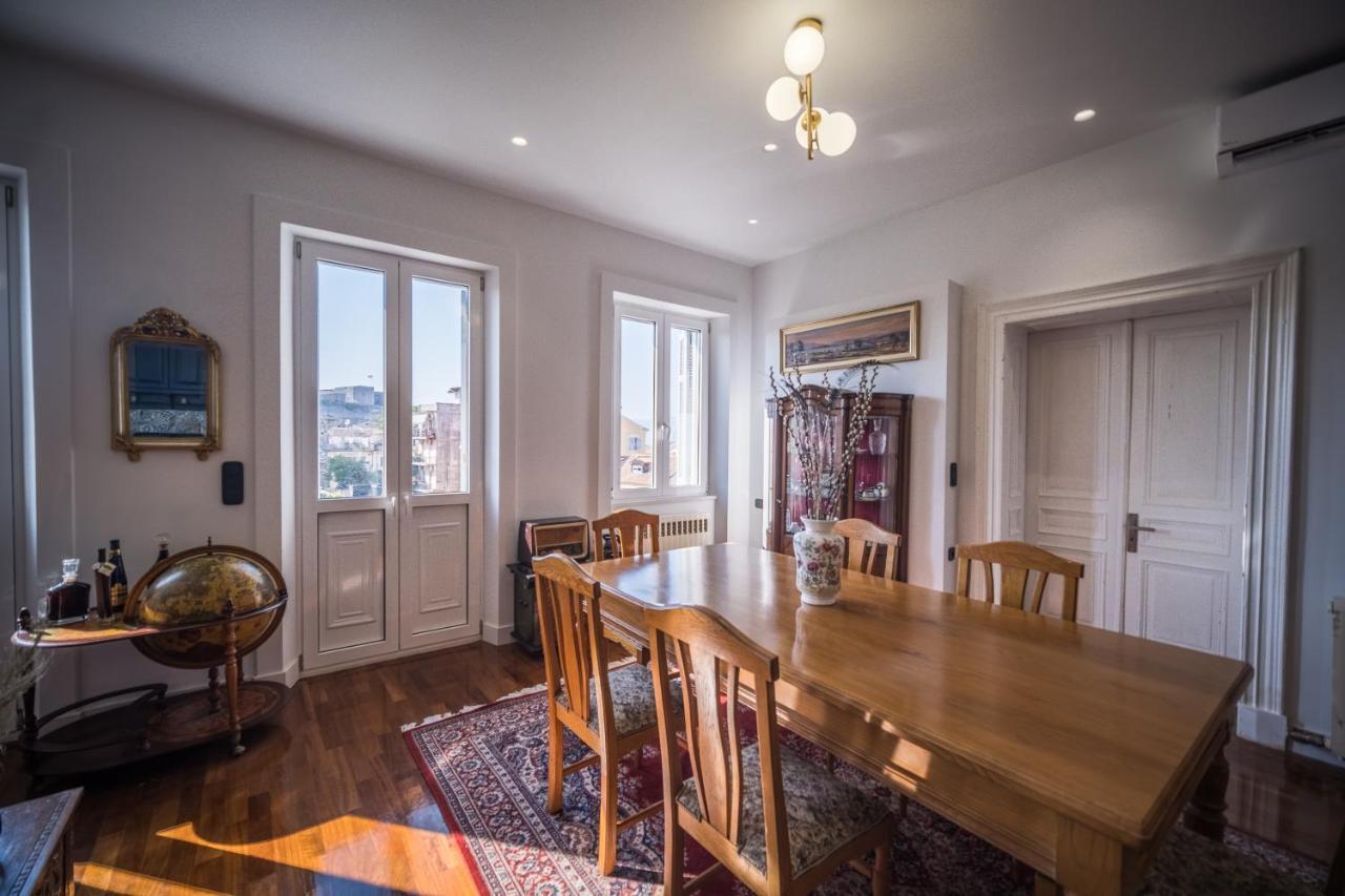 Casa Reale Corfu Apartment Corfu (city)