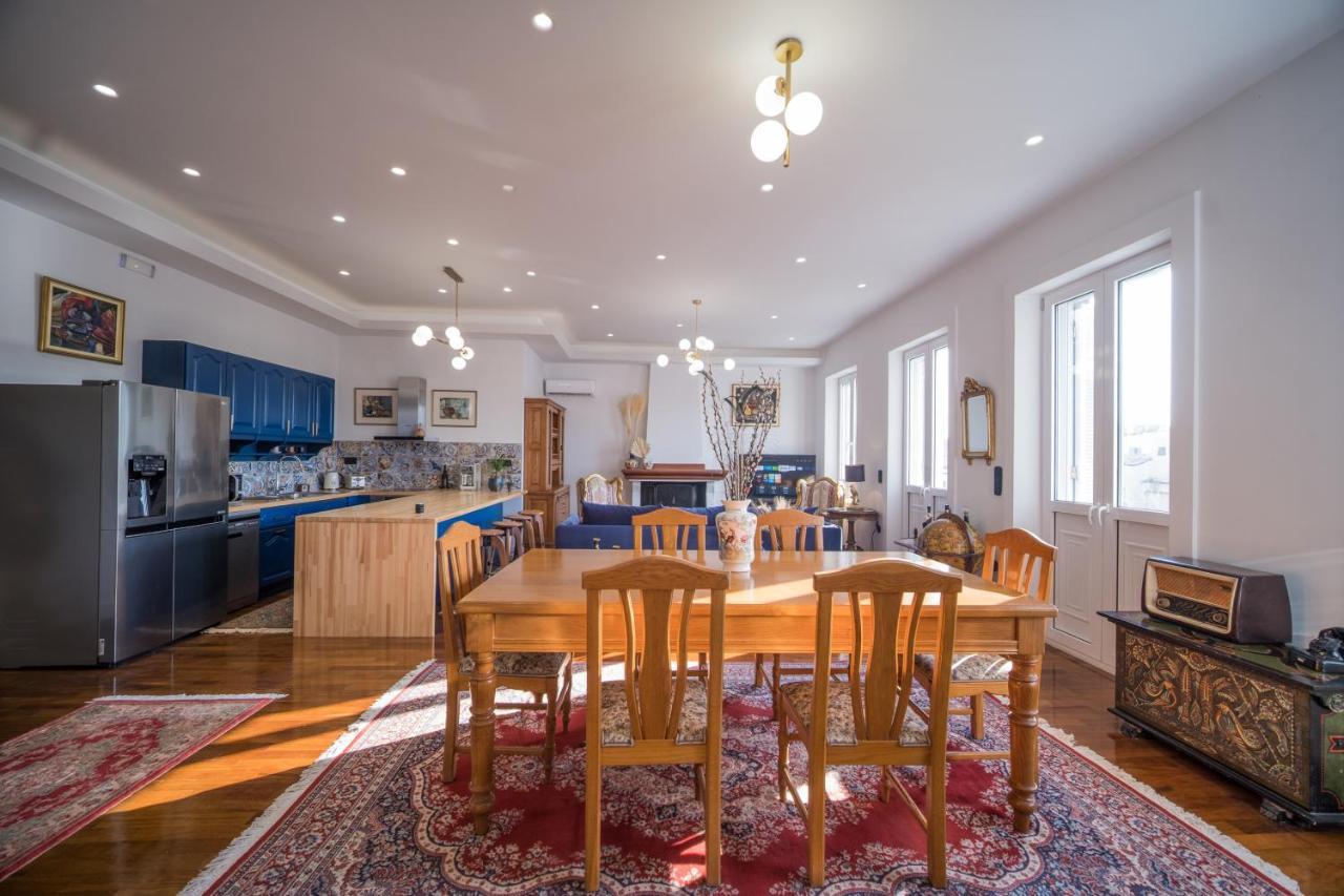 Casa Reale Corfu Apartment