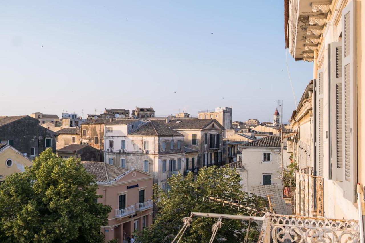 Casa Reale Corfu *